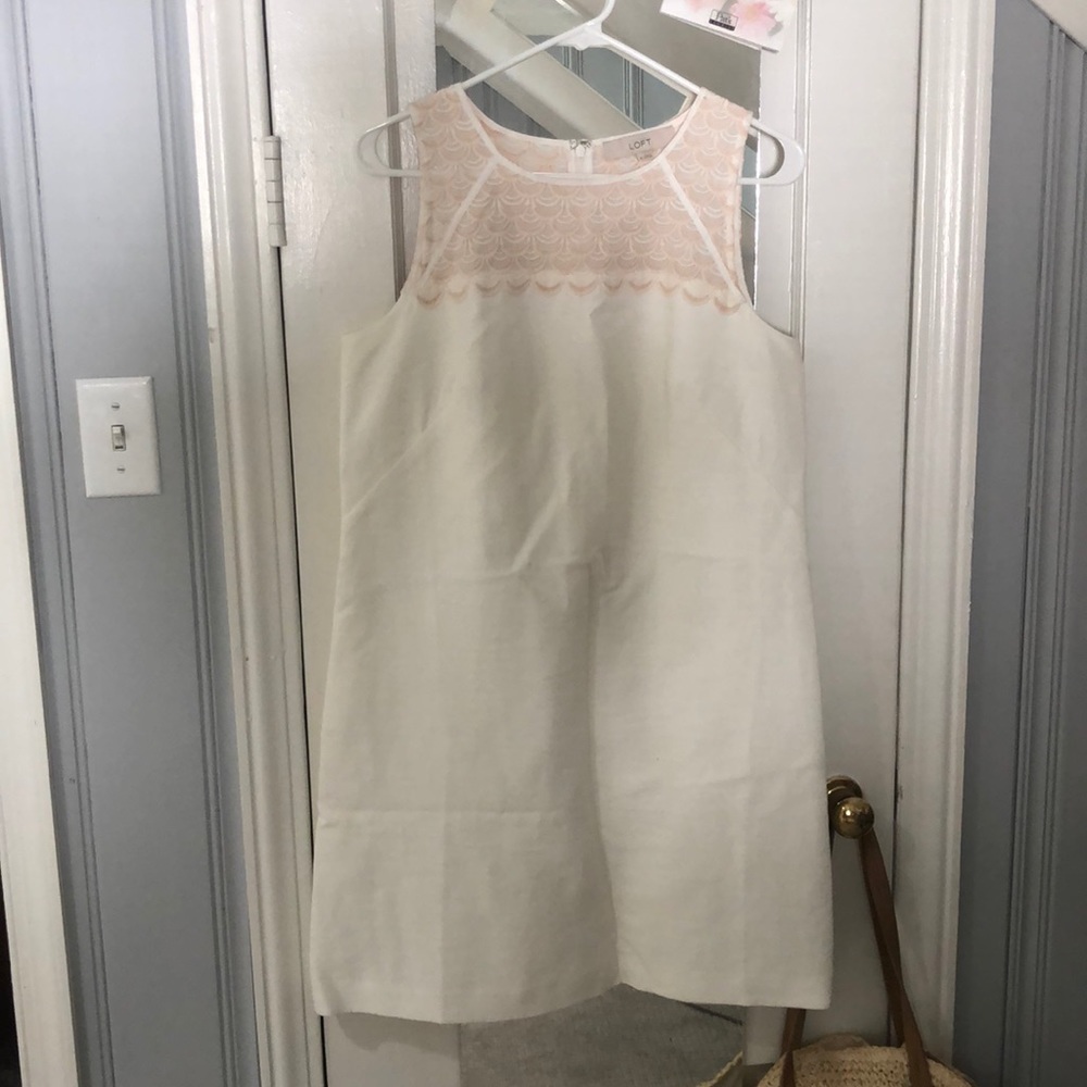 Loft Dress